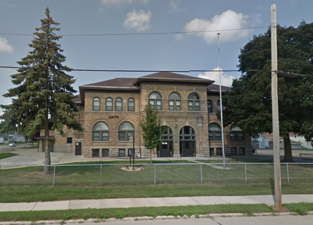 Lindoo School Lofts — Northpointe Development